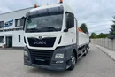 MAN TGX 26.460 HDS, PALFINGER PK 180002-EH, PILOT zdjęcie 1