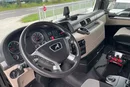 MAN TGX 26.460 HDS, PALFINGER PK 180002-EH, PILOT zdjęcie 17