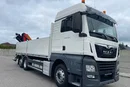 MAN TGX 26.460 HDS, PALFINGER PK 180002-EH, PILOT zdjęcie 4