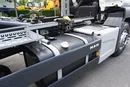 MAN TGS 26.430 E6 6x2 / Hakowiec HIAB Multilift zdjęcie 11
