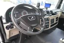 MAN TGS 26.430 E6 6x2 / Hakowiec HIAB Multilift zdjęcie 19