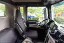 MAN TGS 26.430 E6 6x2 / Hakowiec HIAB Multilift zdjęcie 29