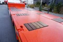 KAESSBOHRER NOWA naczepa niskopodwoziowa Kässbohrer LB3E / 2025 zdjęcie 15