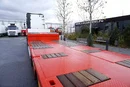 KAESSBOHRER NOWA naczepa niskopodwoziowa Kässbohrer LB3E / 2025 zdjęcie 16