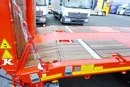 KAESSBOHRER NOWA naczepa niskopodwoziowa Kässbohrer LB3E / 2025 zdjęcie 20