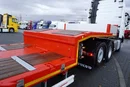 KAESSBOHRER NOWA naczepa niskopodwoziowa Kässbohrer LB3E / 2025 zdjęcie 24
