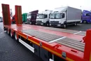 KAESSBOHRER NOWA naczepa niskopodwoziowa Kässbohrer LB3E / 2025 zdjęcie 4
