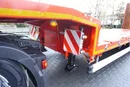KAESSBOHRER NOWA naczepa niskopodwoziowa Kässbohrer LB3E / 2025 zdjęcie 7