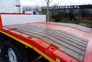 KAESSBOHRER NOWA naczepa niskopodwoziowa Kässbohrer LB3E / 2025 zdjęcie 8