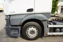 Mercedes Actros 2545 6×2 MP5 / FULL ADR / 2 sztuki zdjęcie 15