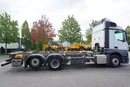 Mercedes Actros 2545 6×2 MP5 / FULL ADR / 2 sztuki zdjęcie 7