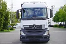 Mercedes Actros 2545 6×2 MP5 / FULL ADR / 2 sztuki zdjęcie 9