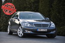 Mercedes S 320 3.0d(235KM) Xenon Navi Skóry El.Fotele El.Kanapa Wentylacja Alu19"ASO zdjęcie 1