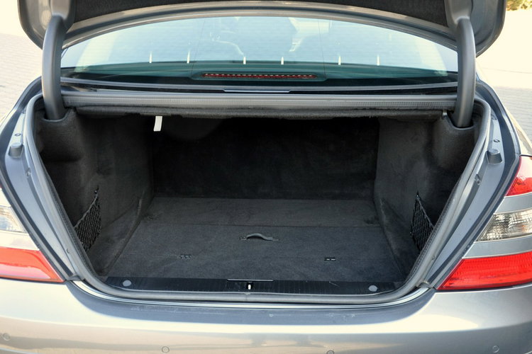 Mercedes S 320 3.0d(235KM) Xenon Navi Skóry El.Fotele El.Kanapa Wentylacja Alu19"ASO zdjęcie 38