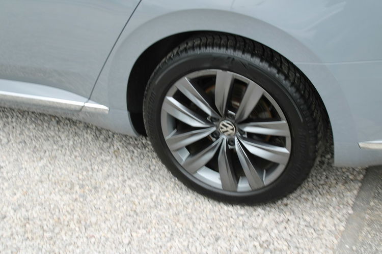 Volkswagen Arteon TDI Elegance Virtual DSG Gwarancja zdjęcie 10