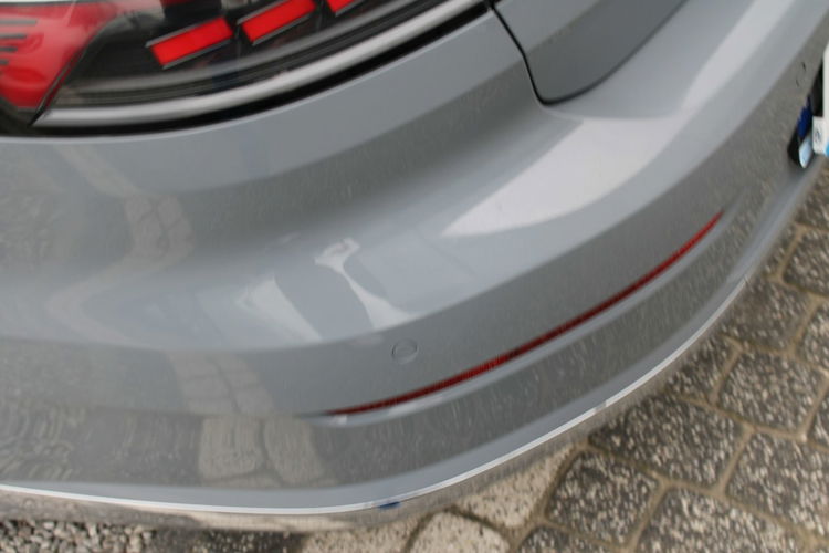 Volkswagen Arteon TDI Elegance Virtual DSG Gwarancja zdjęcie 11