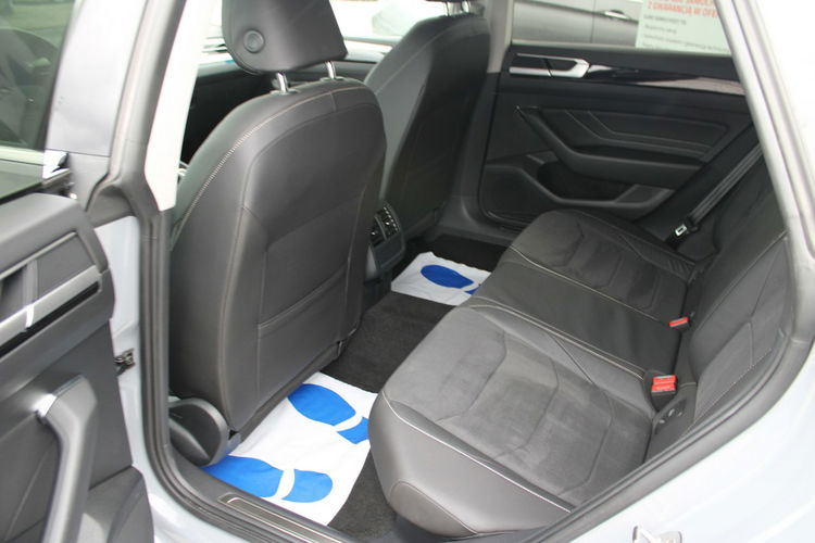 Volkswagen Arteon TDI Elegance Virtual DSG Gwarancja zdjęcie 13