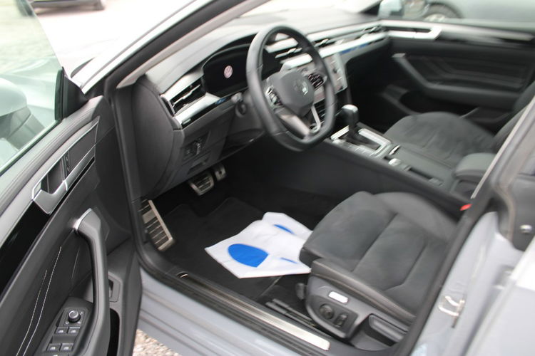 Volkswagen Arteon TDI Elegance Virtual DSG Gwarancja zdjęcie 15