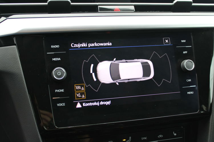 Volkswagen Arteon TDI Elegance Virtual DSG Gwarancja zdjęcie 28