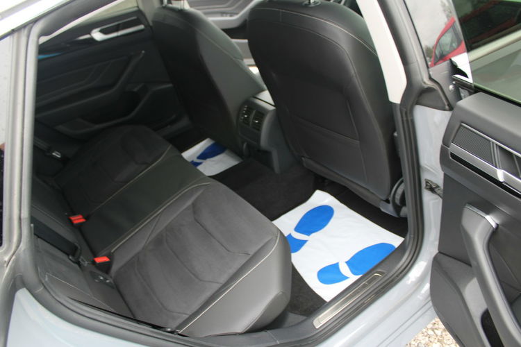 Volkswagen Arteon TDI Elegance Virtual DSG Gwarancja zdjęcie 30