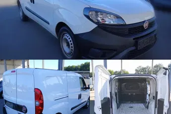 Fiat Doblo MAXI L2H1 Cargo PROFESSIONAL