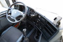 Scania G 440 / 6x6 / ZESTAW / WYWROTKA TRZY-STRONNA / 2X HYDROBURTA /PRZYCZEPA MEILLER / MANUAL zdjęcie 49