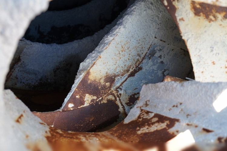 Mercedes -BENZ ACTROS 3241 / POMPOGRUSZKA / 8X4 / BETONIARKA + POMPA SERMAC 3Z24 / EPS + SPRZĘGŁO / ALUFELGI zdjęcie 23