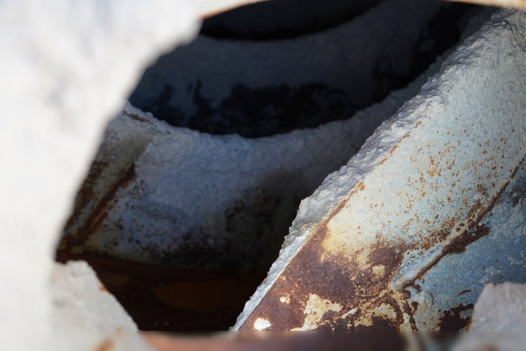 Mercedes -BENZ ACTROS 3241 / POMPOGRUSZKA / 8X4 / BETONIARKA + POMPA SERMAC 3Z24 / EPS + SPRZĘGŁO / ALUFELGI zdjęcie 24