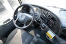 Mercedes -BENZ ACTROS 3241 / POMPOGRUSZKA / 8X4 / BETONIARKA + POMPA SERMAC 3Z24 / EPS + SPRZĘGŁO / ALUFELGI zdjęcie 38