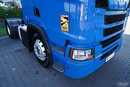 Scania R 450 / HYDRAULIKA / RETARDER / KLIMATYZACJA POSTOJOWA / ALUFELGI / PO KONTRAKCIE SERWISOWYM / SPROWADZONA zdjęcie 10