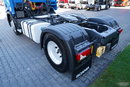 Scania R 450 / HYDRAULIKA / RETARDER / KLIMATYZACJA POSTOJOWA / ALUFELGI / PO KONTRAKCIE SERWISOWYM / SPROWADZONA zdjęcie 14