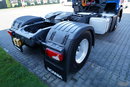 Scania R 450 / HYDRAULIKA / RETARDER / KLIMATYZACJA POSTOJOWA / ALUFELGI / PO KONTRAKCIE SERWISOWYM / SPROWADZONA zdjęcie 15
