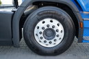 Scania R 450 / HYDRAULIKA / RETARDER / KLIMATYZACJA POSTOJOWA / ALUFELGI / PO KONTRAKCIE SERWISOWYM / SPROWADZONA zdjęcie 19