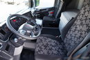 Scania R 450 / HYDRAULIKA / RETARDER / KLIMATYZACJA POSTOJOWA / ALUFELGI / PO KONTRAKCIE SERWISOWYM / SPROWADZONA zdjęcie 23
