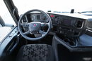 Scania R 450 / HYDRAULIKA / RETARDER / KLIMATYZACJA POSTOJOWA / ALUFELGI / PO KONTRAKCIE SERWISOWYM / SPROWADZONA zdjęcie 28