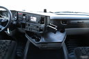 Scania R 450 / HYDRAULIKA / RETARDER / KLIMATYZACJA POSTOJOWA / ALUFELGI / PO KONTRAKCIE SERWISOWYM / SPROWADZONA zdjęcie 31