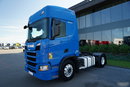 Scania R 450 / HYDRAULIKA / RETARDER / KLIMATYZACJA POSTOJOWA / ALUFELGI / PO KONTRAKCIE SERWISOWYM / SPROWADZONA zdjęcie 5