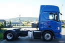 Scania R 450 / HYDRAULIKA / RETARDER / KLIMATYZACJA POSTOJOWA / ALUFELGI / PO KONTRAKCIE SERWISOWYM / SPROWADZONA zdjęcie 9