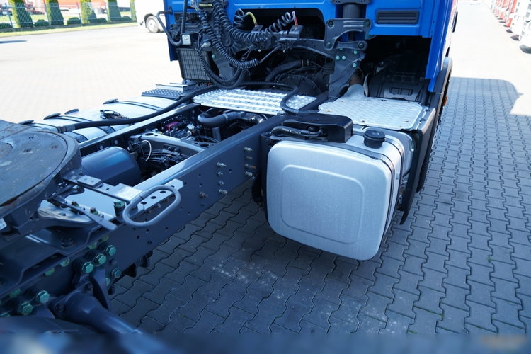 Scania R 450 / HYDRAULIKA / RETARDER / KLIMATYZACJA POSTOJOWA / ALUFELGI / PO KONTRAKCIE SERWISOWYM / SPROWADZONA zdjęcie 16