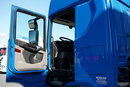 Scania R 450 / HYDRAULIKA / RETARDER / KLIMATYZACJA POSTOJOWA / ALUFELGI / PO KONTRAKCIE SERWISOWYM / SPROWADZONA zdjęcie 22
