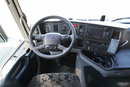 Scania R 450 / HYDRAULIKA / RETARDER / KLIMATYZACJA POSTOJOWA / ALUFELGI / PO KONTRAKCIE SERWISOWYM / SPROWADZONA zdjęcie 28