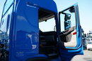 Scania R 450 / HYDRAULIKA / RETARDER / KLIMATYZACJA POSTOJOWA / ALUFELGI / PO KONTRAKCIE SERWISOWYM / SPROWADZONA zdjęcie 35