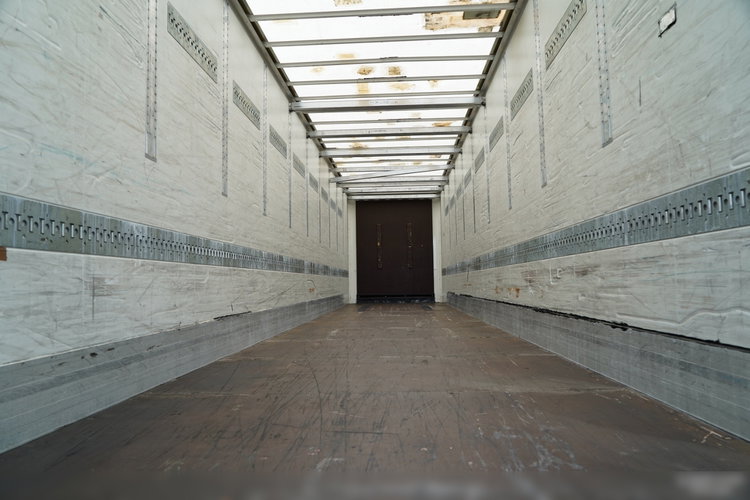 Krone / KONTENER / MEGA / DOPPELSTOCK / 2016 zdjęcie 15