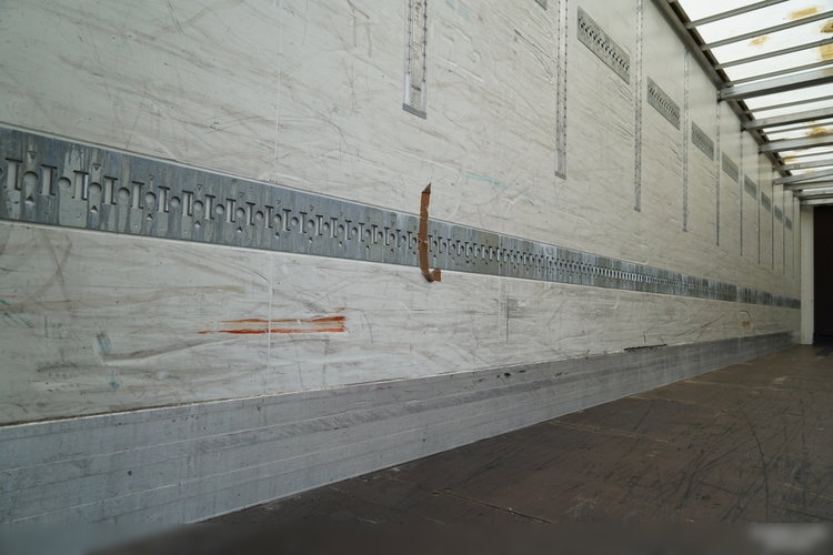 Krone / KONTENER / MEGA / DOPPELSTOCK / 2016 zdjęcie 16