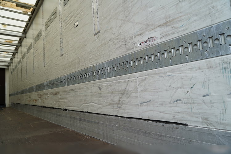 Krone / KONTENER / MEGA / DOPPELSTOCK / 2016 zdjęcie 17