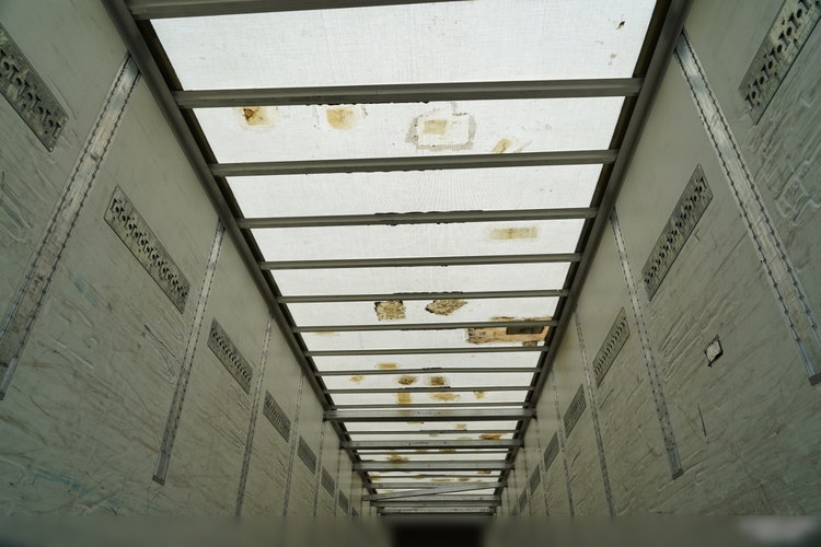 Krone / KONTENER / MEGA / DOPPELSTOCK / 2016 zdjęcie 18