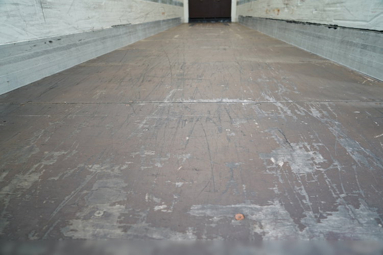 Krone / KONTENER / MEGA / DOPPELSTOCK / 2016 zdjęcie 19