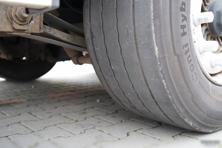 Krone / KONTENER / MEGA / DOPPELSTOCK / 2016 zdjęcie 21