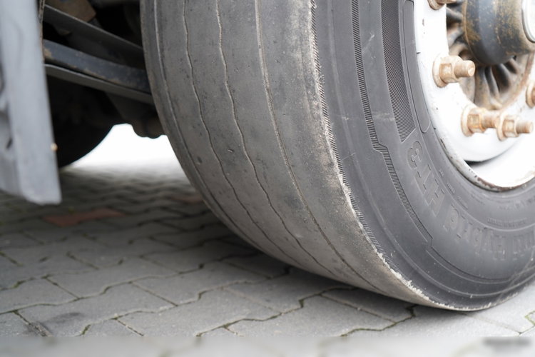 Krone / KONTENER / MEGA / DOPPELSTOCK / 2016 zdjęcie 22