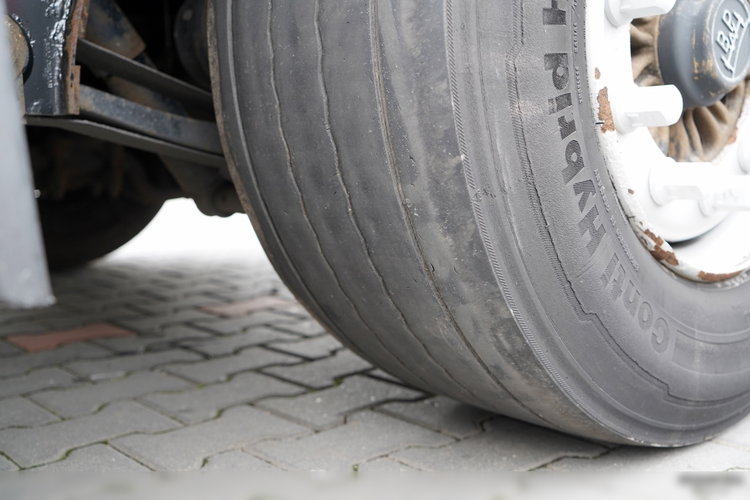 Krone / KONTENER / MEGA / DOPPELSTOCK / 2016 zdjęcie 23